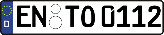 EN-TO0112