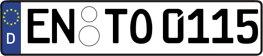EN-TO0115