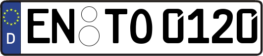 EN-TO0120