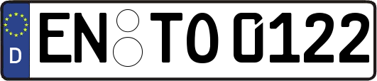 EN-TO0122