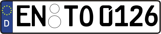 EN-TO0126