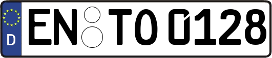 EN-TO0128