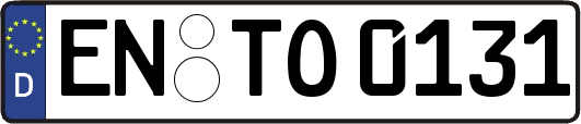 EN-TO0131