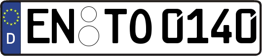 EN-TO0140