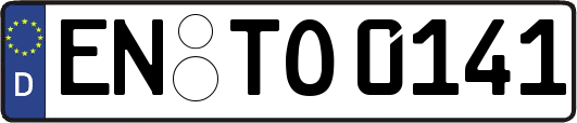 EN-TO0141