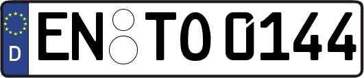 EN-TO0144