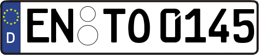 EN-TO0145