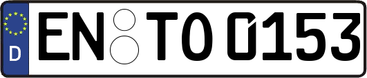 EN-TO0153