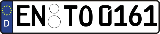 EN-TO0161