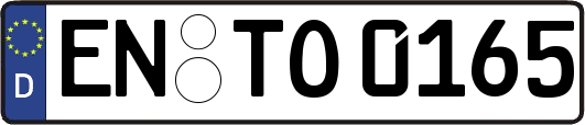 EN-TO0165