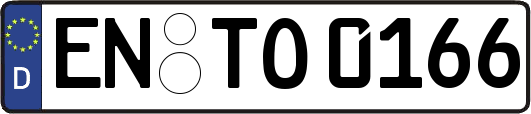 EN-TO0166