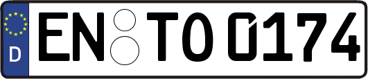 EN-TO0174
