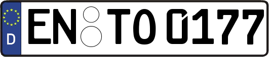 EN-TO0177