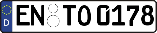 EN-TO0178