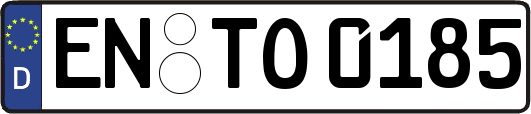 EN-TO0185