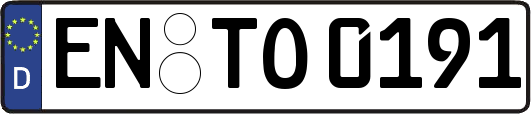 EN-TO0191
