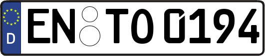 EN-TO0194