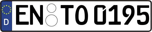 EN-TO0195