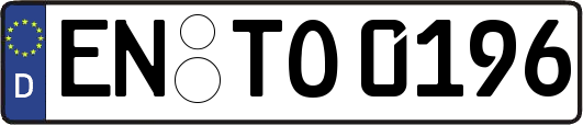 EN-TO0196