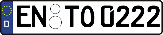 EN-TO0222