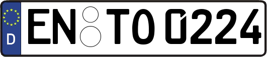 EN-TO0224