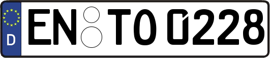 EN-TO0228