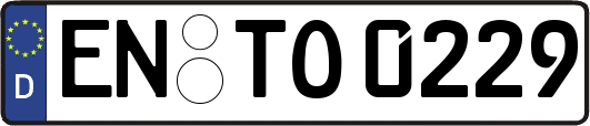 EN-TO0229