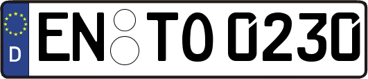 EN-TO0230