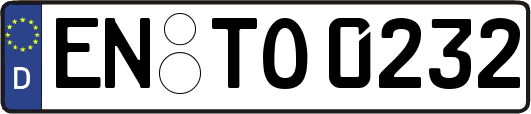 EN-TO0232