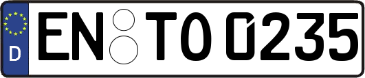 EN-TO0235