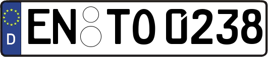 EN-TO0238