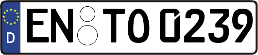 EN-TO0239