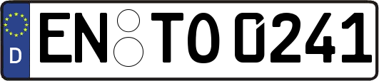 EN-TO0241