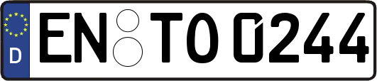 EN-TO0244
