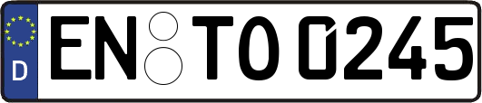 EN-TO0245