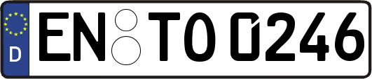 EN-TO0246