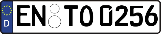 EN-TO0256
