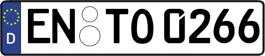 EN-TO0266