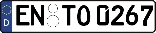 EN-TO0267