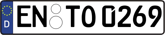 EN-TO0269