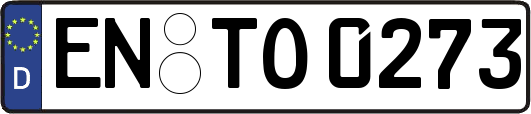 EN-TO0273