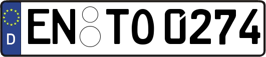 EN-TO0274