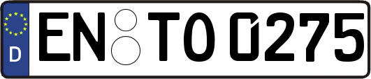 EN-TO0275