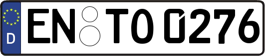 EN-TO0276