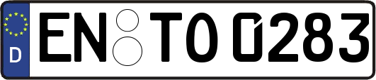 EN-TO0283