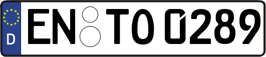 EN-TO0289