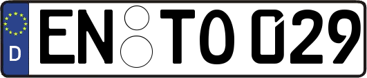 EN-TO029