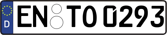 EN-TO0293