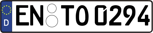 EN-TO0294
