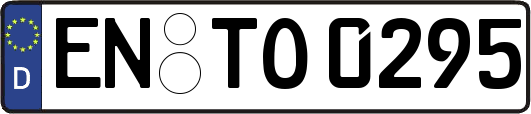 EN-TO0295